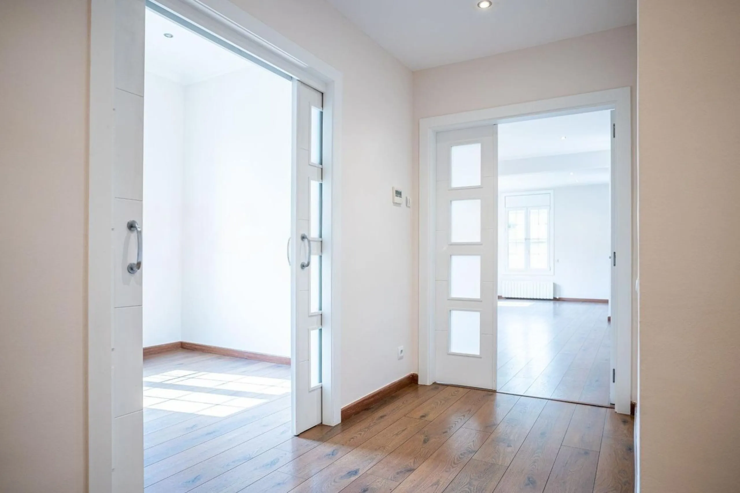 Apartment in Pedralbes, Barcelona