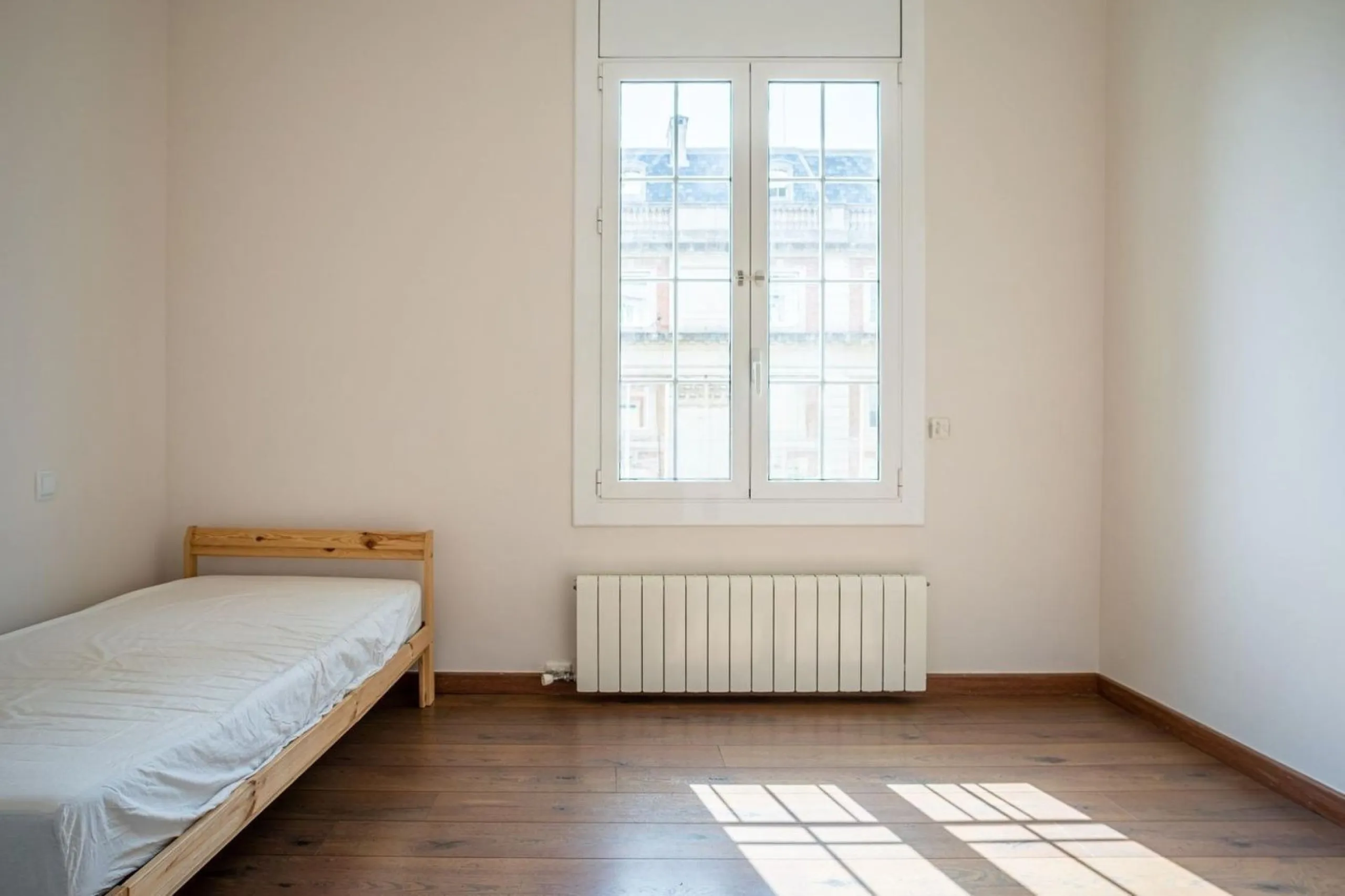 Apartment in Pedralbes, Barcelona