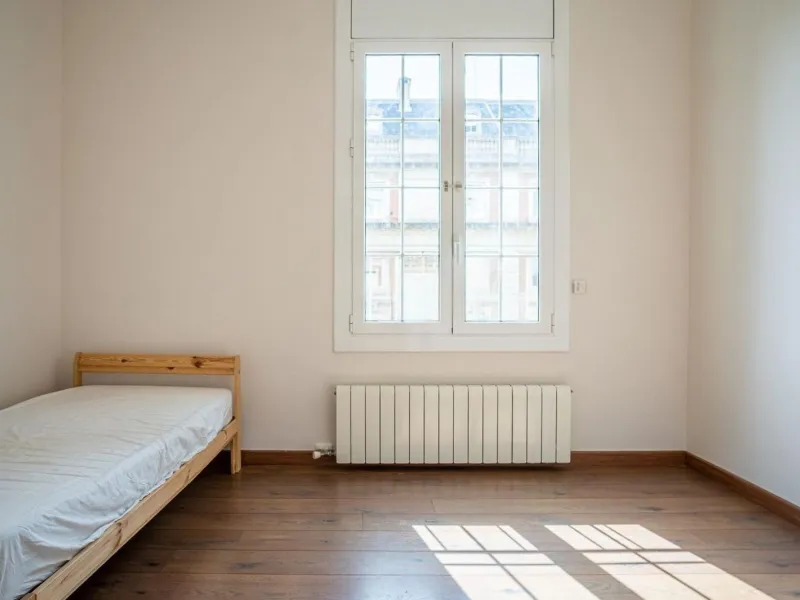 Apartment in Pedralbes, Barcelona