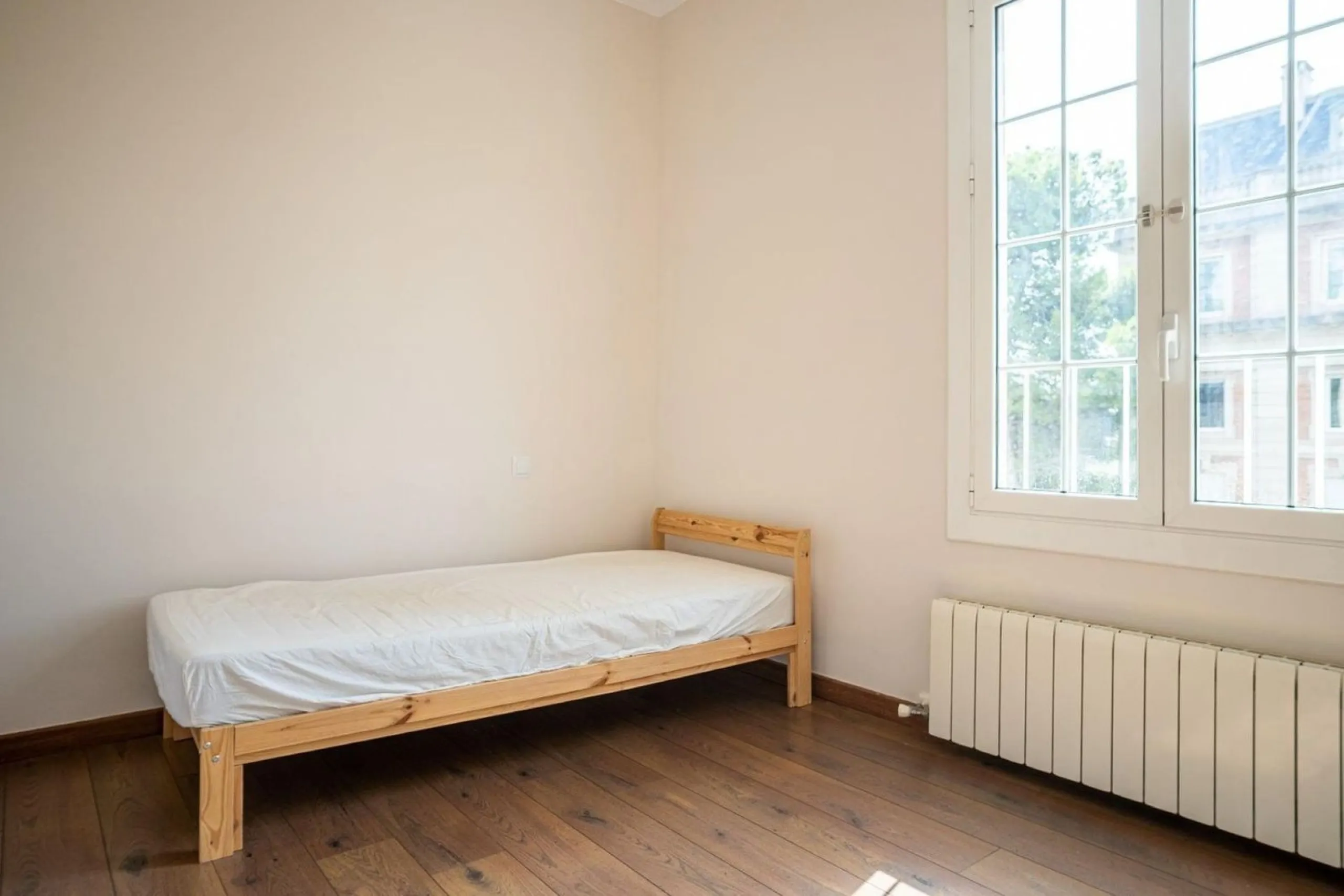 Apartment in Pedralbes, Barcelona