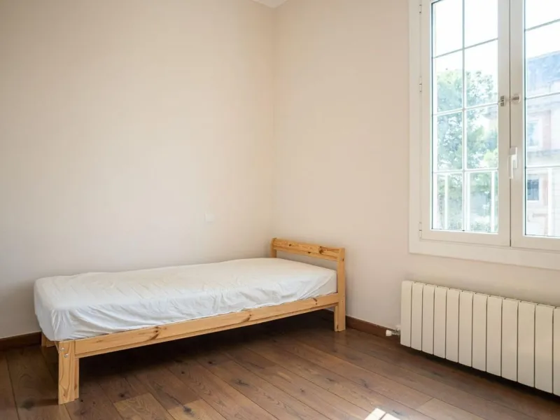 Apartment in Pedralbes, Barcelona