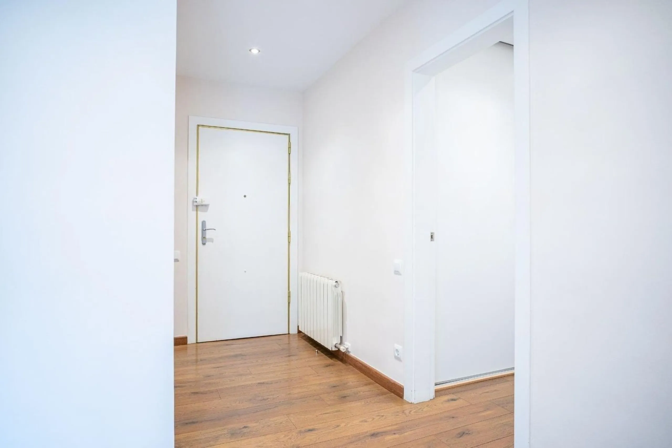 Apartment in Pedralbes, Barcelona