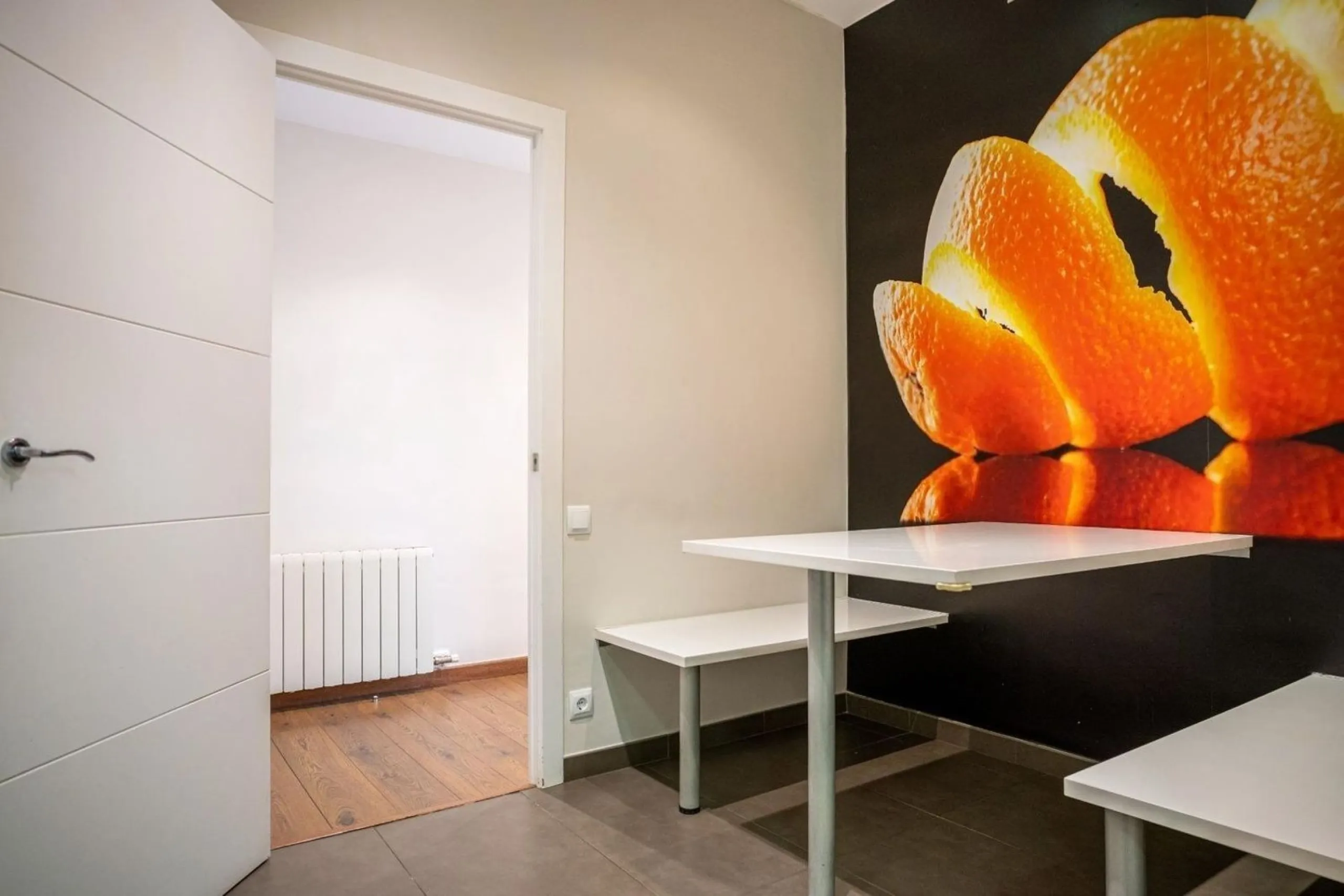 Apartment in Pedralbes, Barcelona