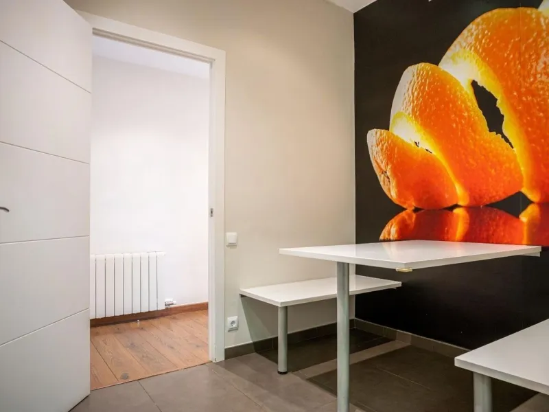 Apartment in Pedralbes, Barcelona