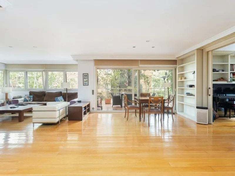 Apartment in Tres Torres, Barcelona