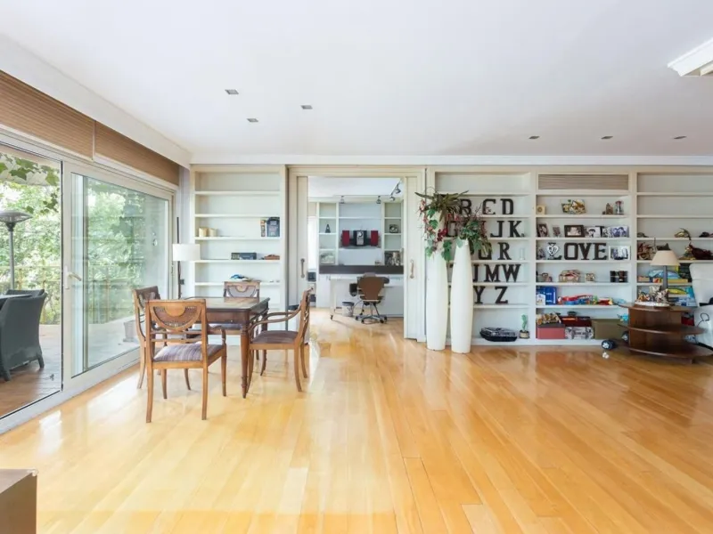 Apartment in Tres Torres, Barcelona
