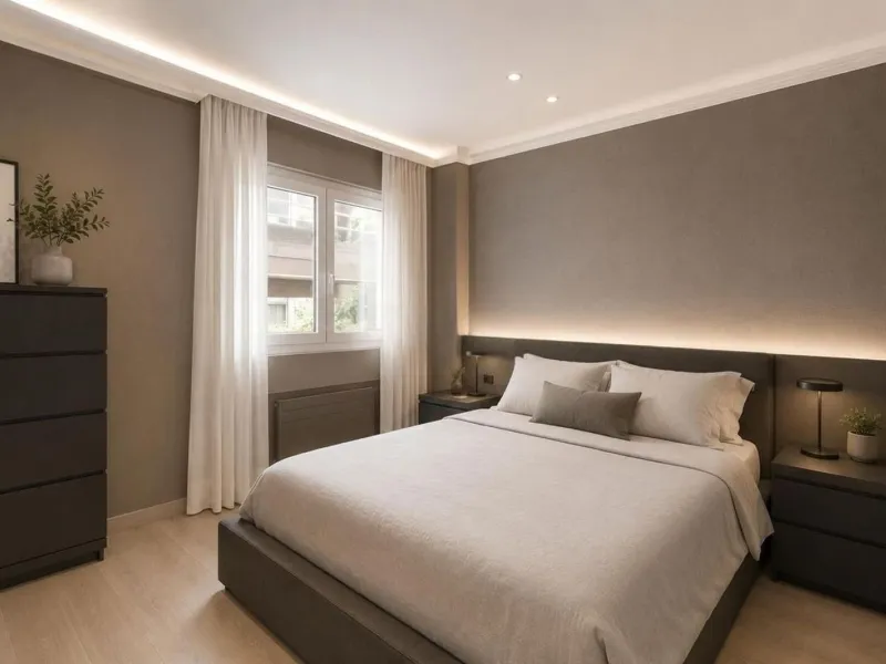Apartment in Tres Torres, Barcelona