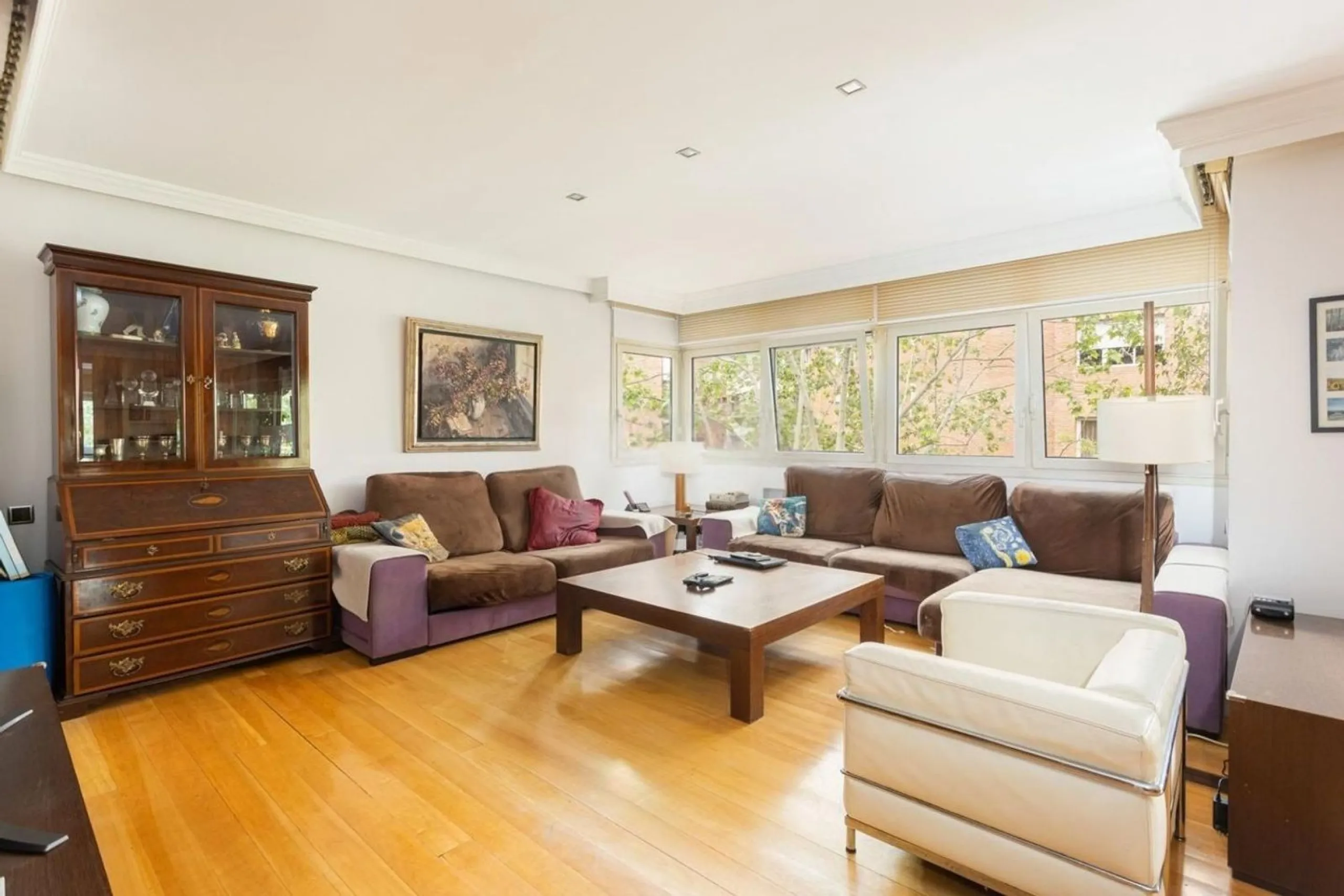 Apartment in Tres Torres, Barcelona