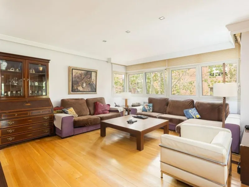 Apartment in Tres Torres, Barcelona