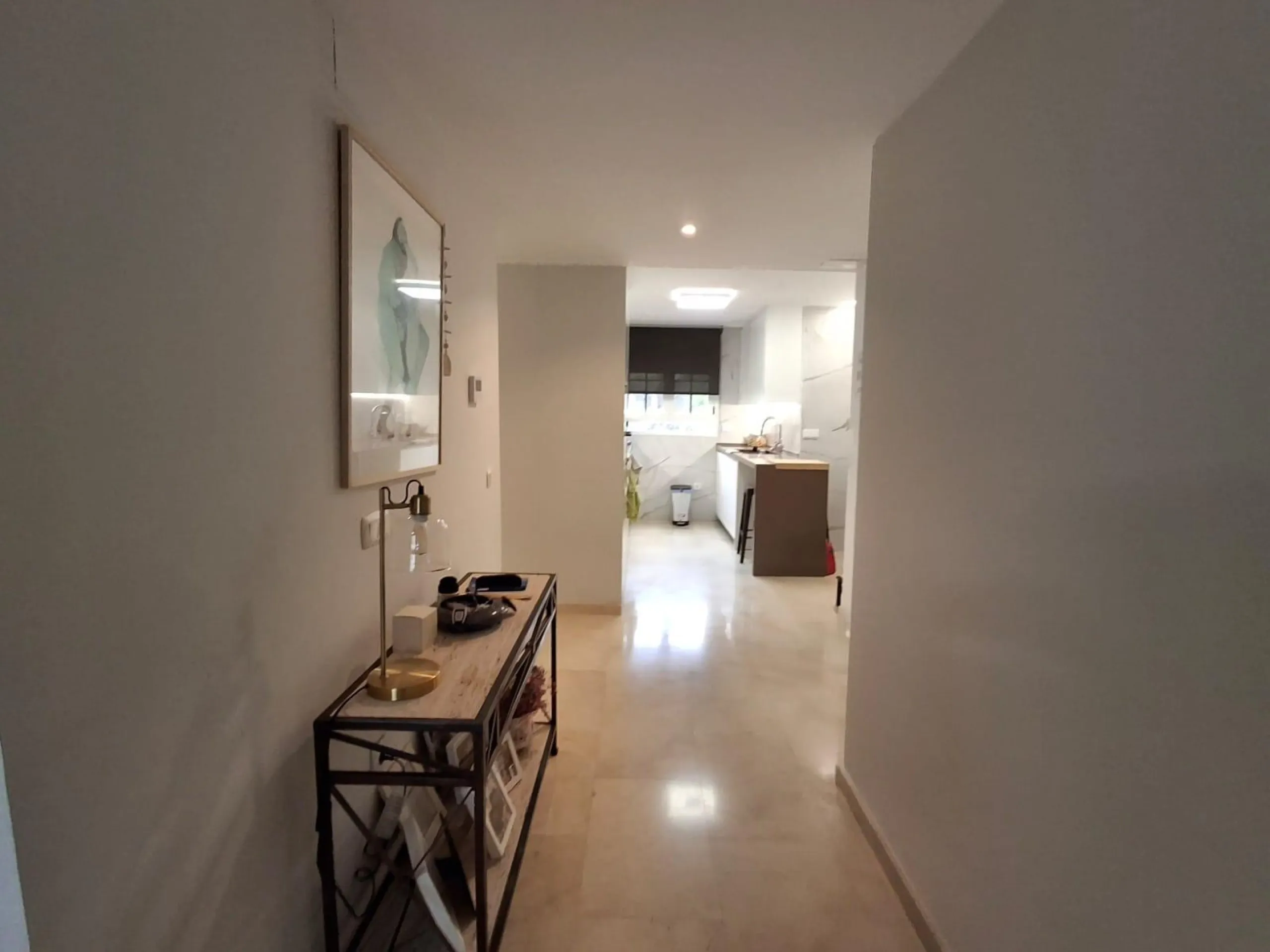🌿🌊 Apartamento de esquina con gran jardín y vistas al mar en Sierra Cortina 🌊🌿