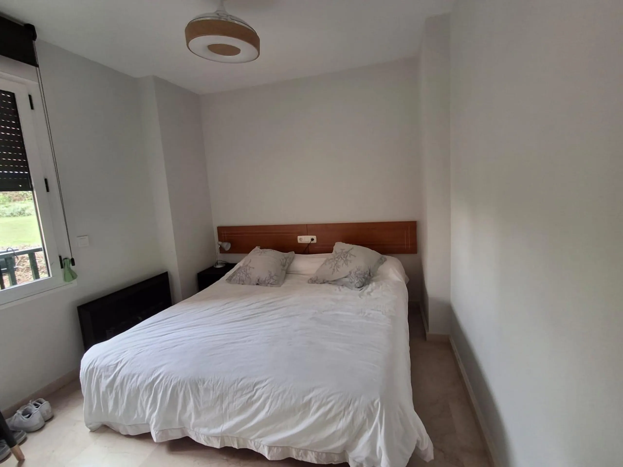 🌿🌊 Apartamento de esquina con gran jardín y vistas al mar en Sierra Cortina 🌊🌿