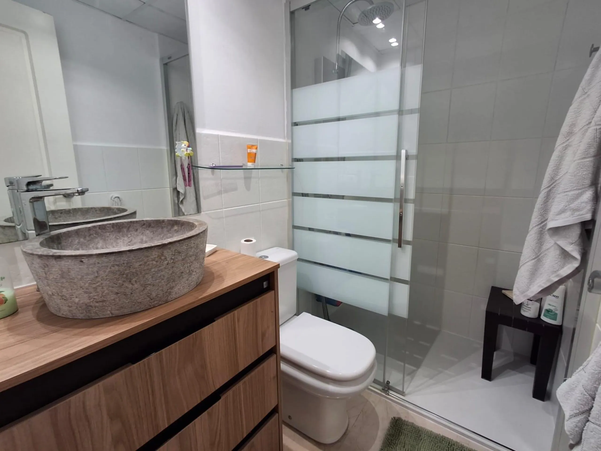 🌿🌊 Apartamento de esquina con gran jardín y vistas al mar en Sierra Cortina 🌊🌿