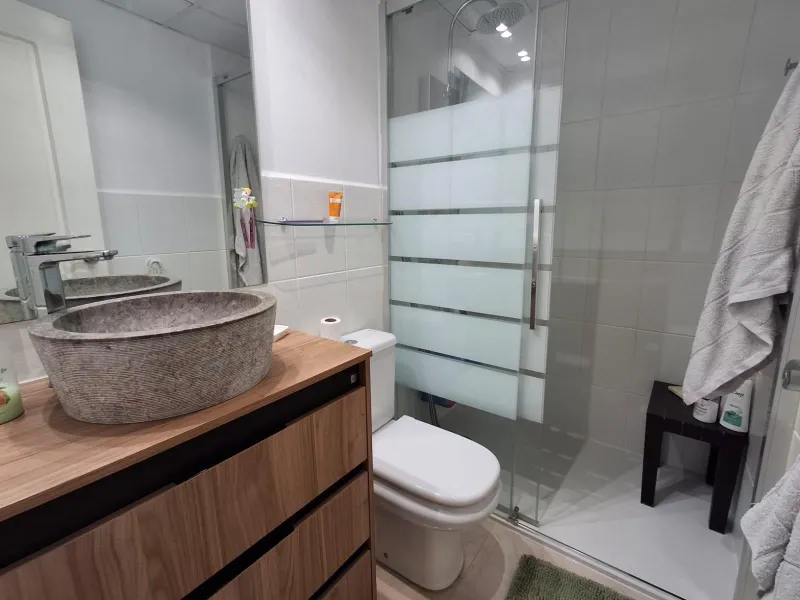 🌿🌊 Apartamento de esquina con gran jardín y vistas al mar en Sierra Cortina 🌊🌿
