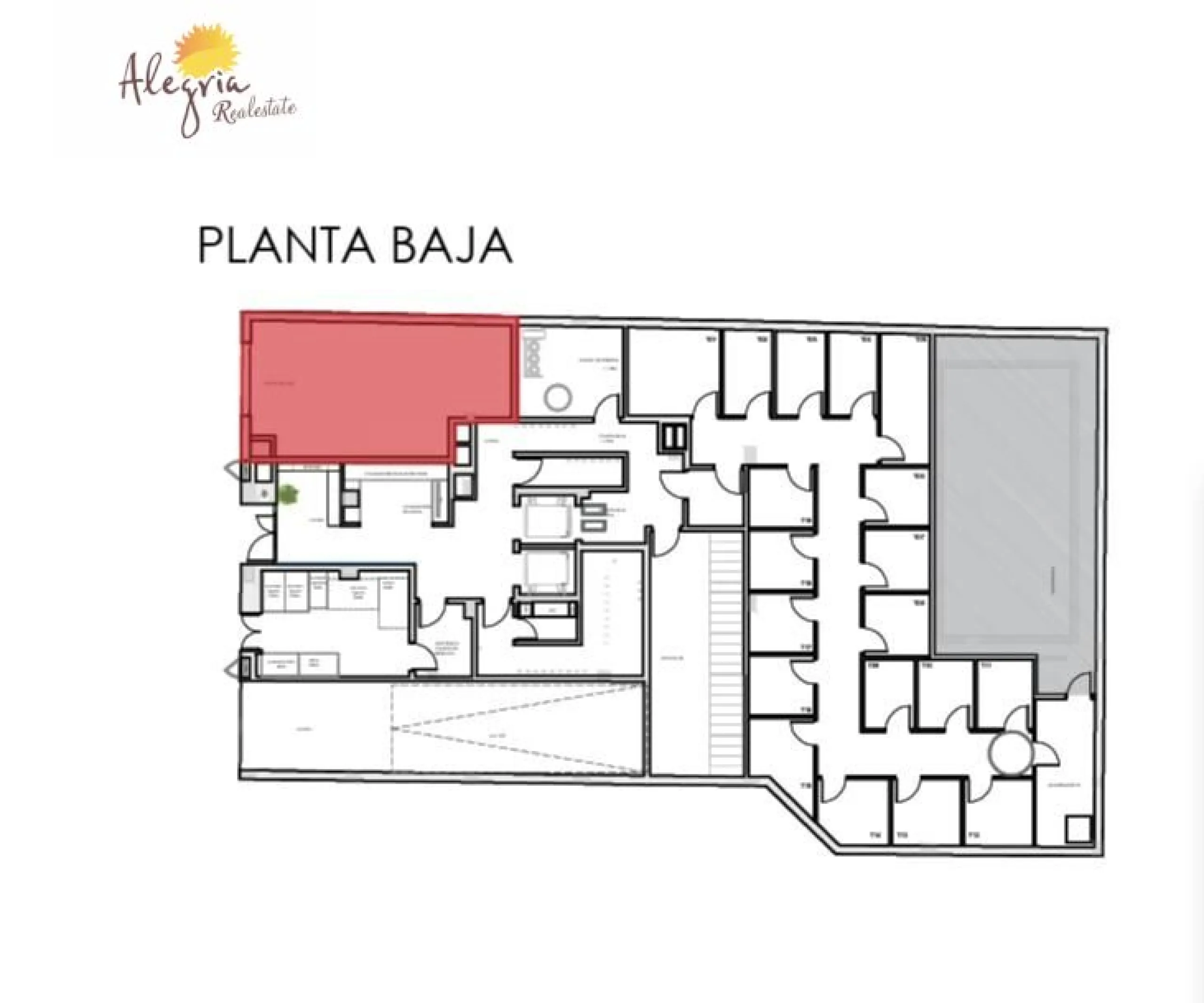 NUEVO BAJO COMERCIAL AV. BURJASSOT (VALENCIA)