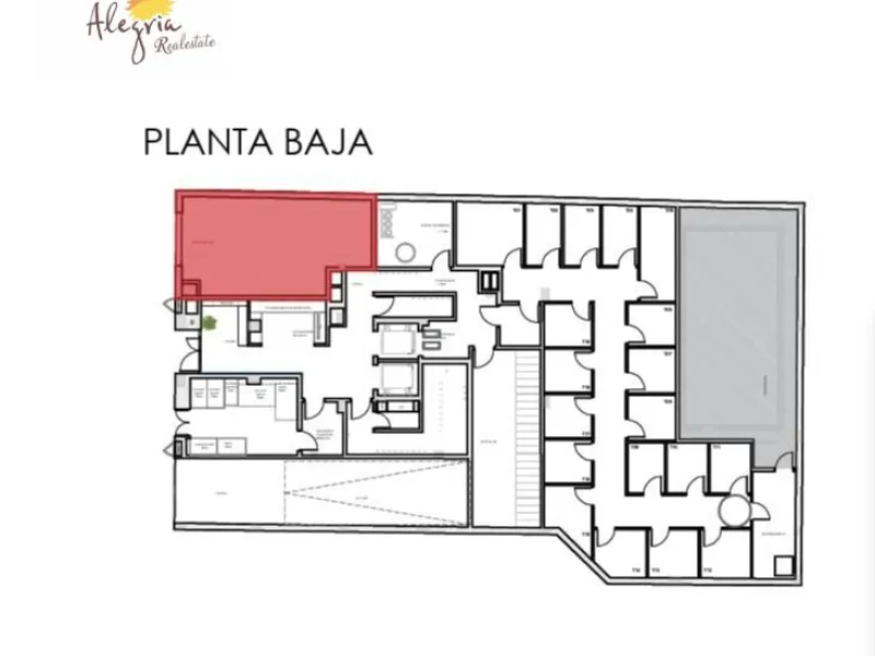 NUEVO BAJO COMERCIAL AV. BURJASSOT (VALENCIA)