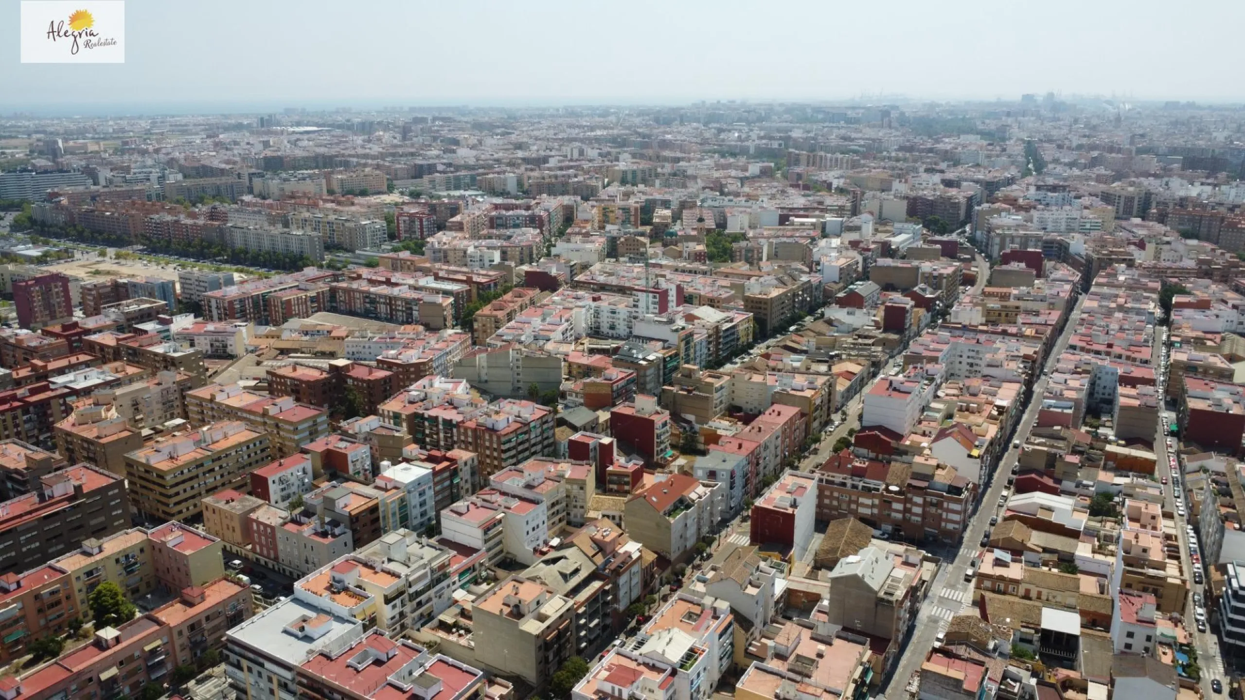 NUEVO BAJO COMERCIAL AV. BURJASSOT (VALENCIA)