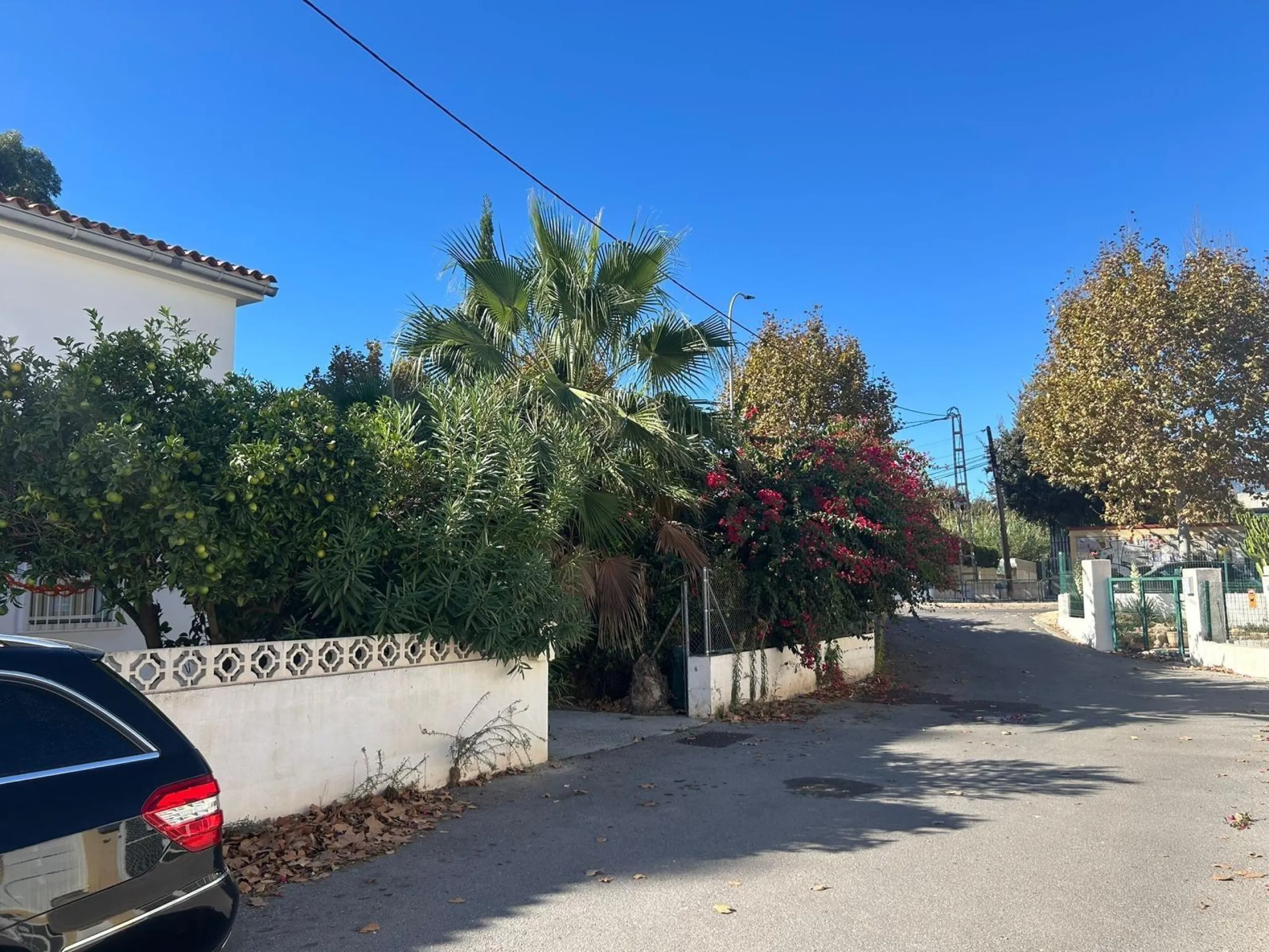 🌿 Encantadora vivienda pareada en el corazón de L’Albir, a 200 m de la playa