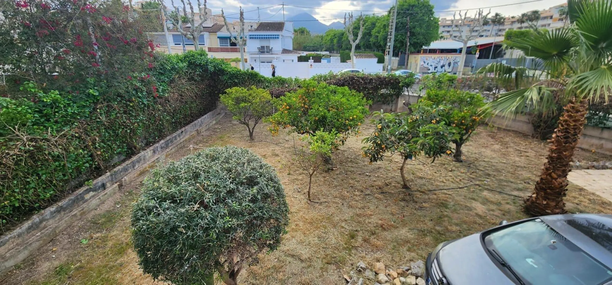 🌿 Encantadora vivienda pareada en el corazón de L’Albir, a 200 m de la playa