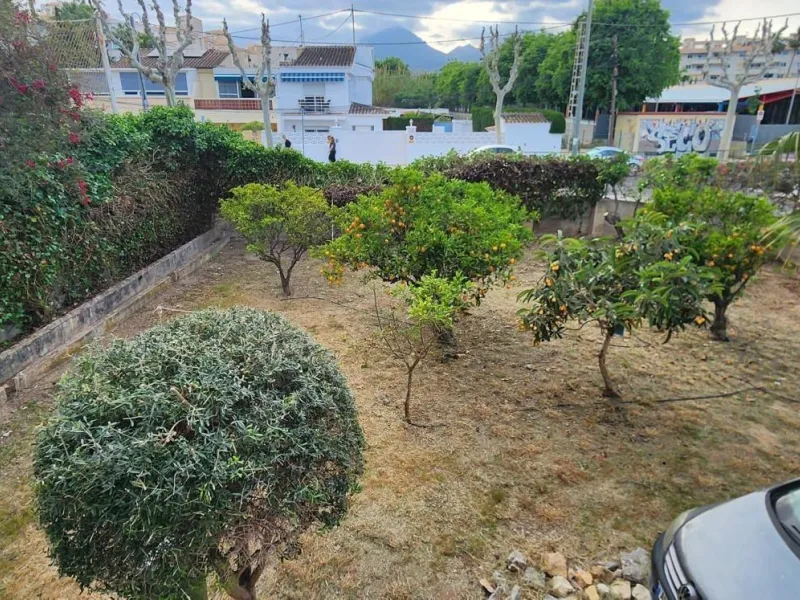 🌿 Encantadora vivienda pareada en el corazón de L’Albir, a 200 m de la playa