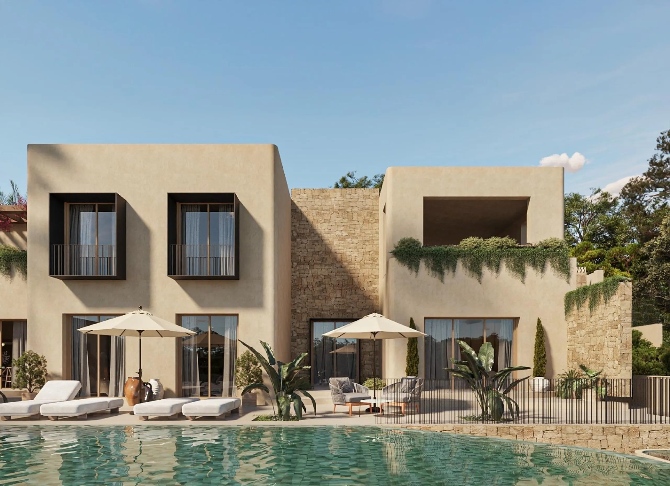 🌴 Exclusiva villa de lujo en Altea Hills con impresionantes vistas panorámicas al mar