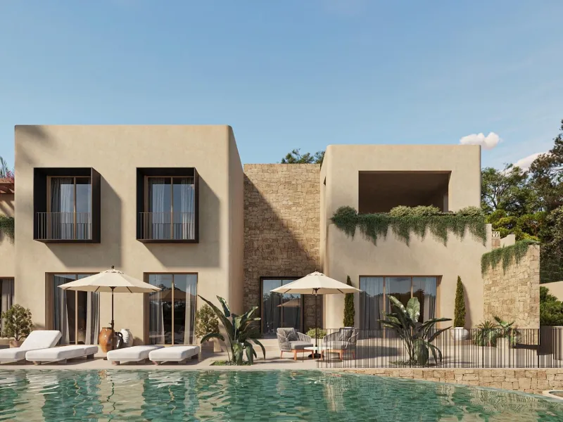 🌴 Exclusiva villa de lujo en Altea Hills con impresionantes vistas panorámicas al mar