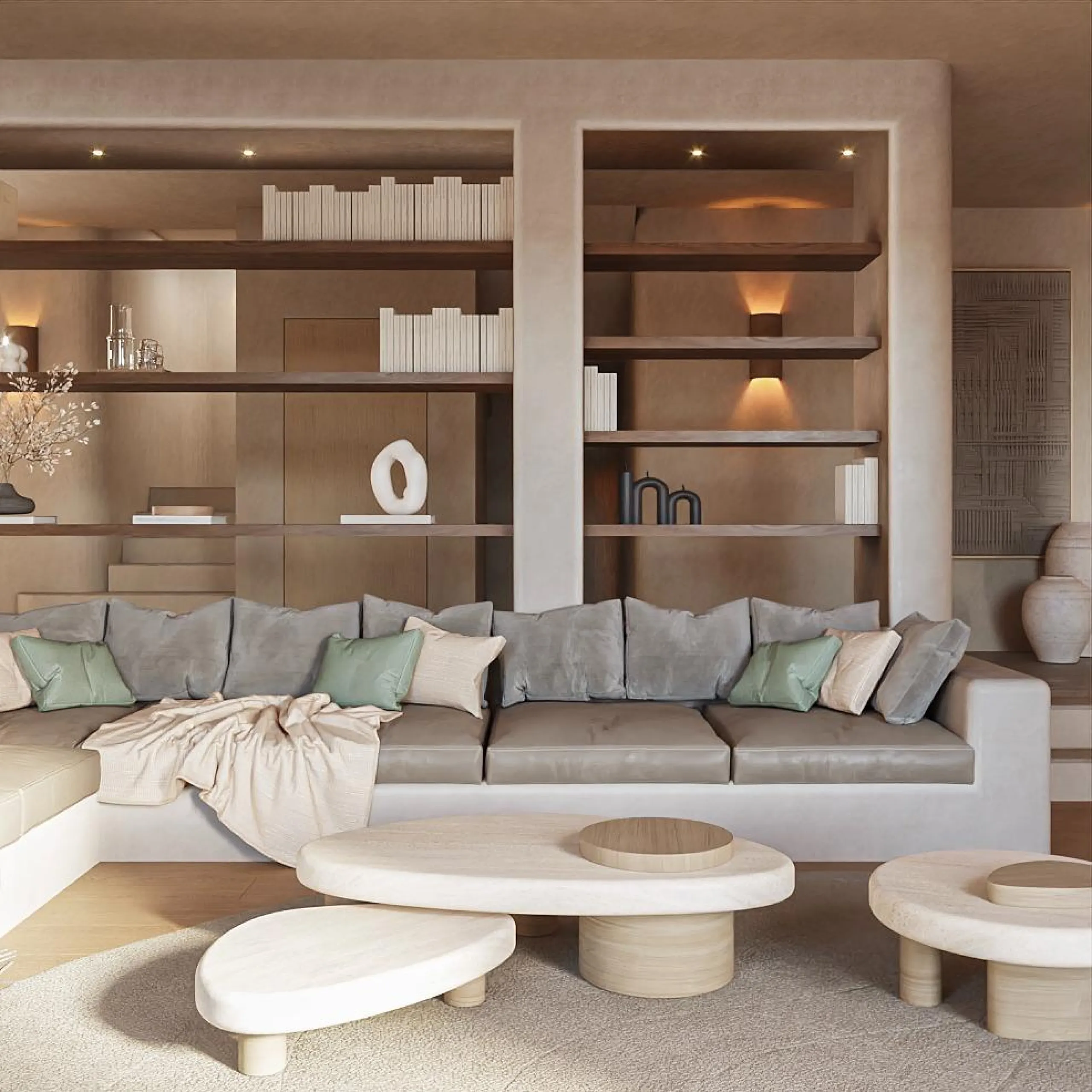 🌴 Exclusiva villa de lujo en Altea Hills con impresionantes vistas panorámicas al mar