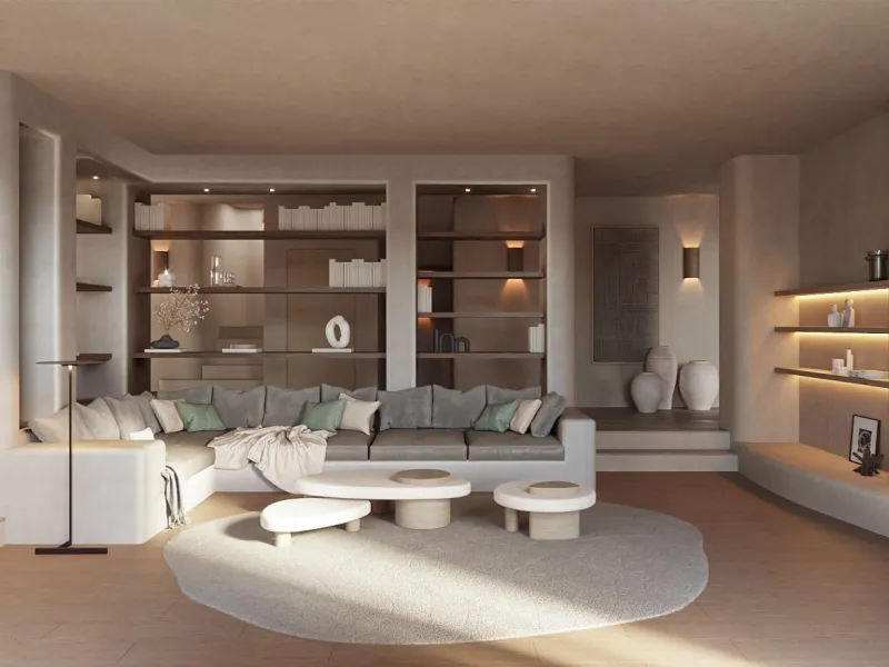 🌴 Exclusiva villa de lujo en Altea Hills con impresionantes vistas panorámicas al mar
