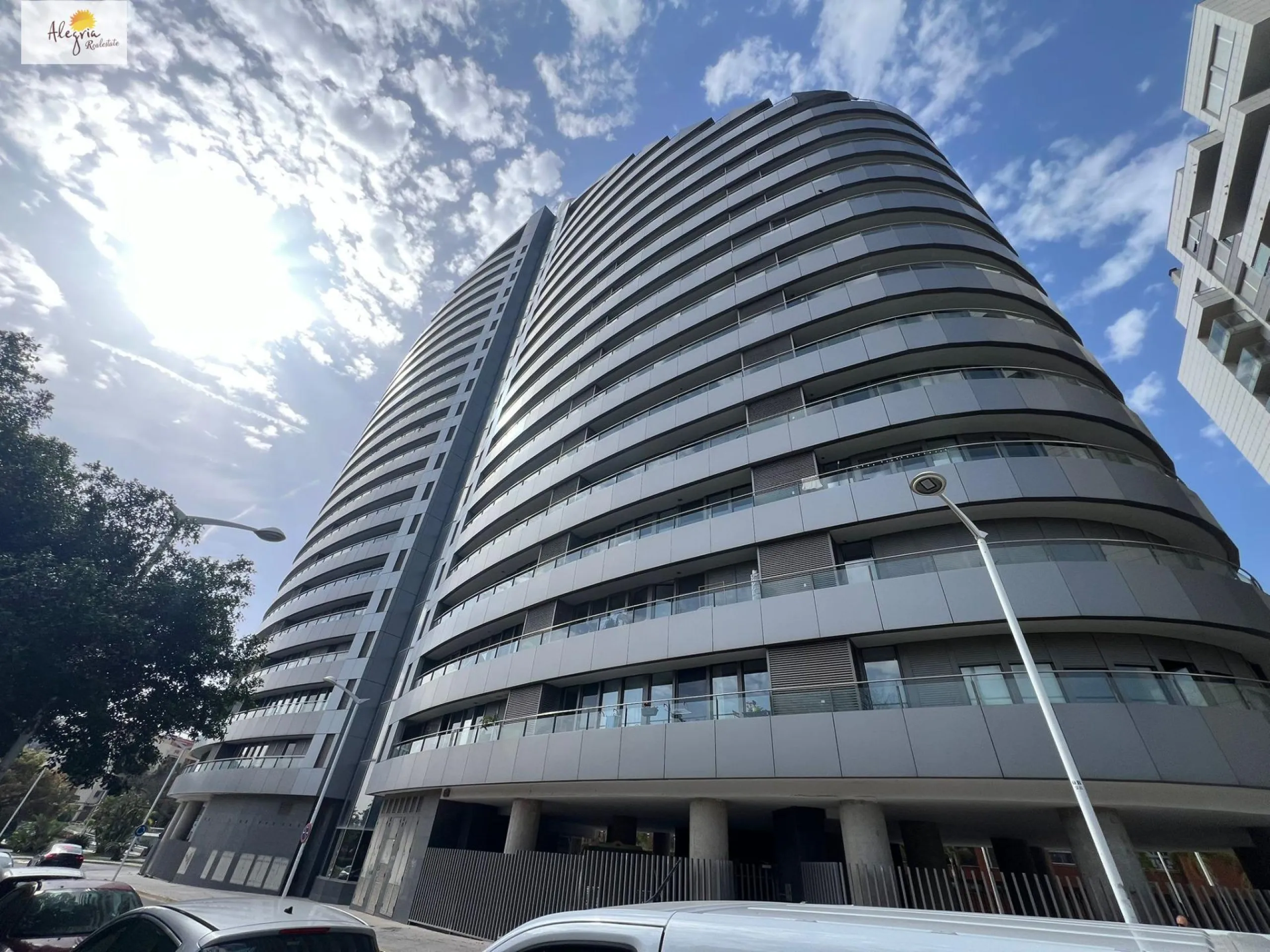 !!! EXCELENTE PAISAJISTICO PISO AL PARQUE TURIA-CABEZERA (MISLATA)
