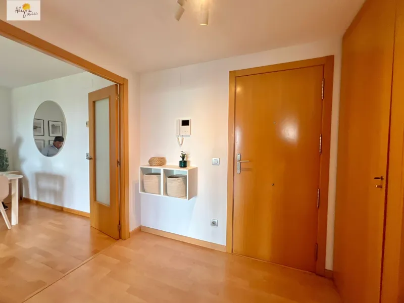 !!! EXCELENTE PAISAJISTICO PISO AL PARQUE TURIA-CABEZERA (MISLATA)