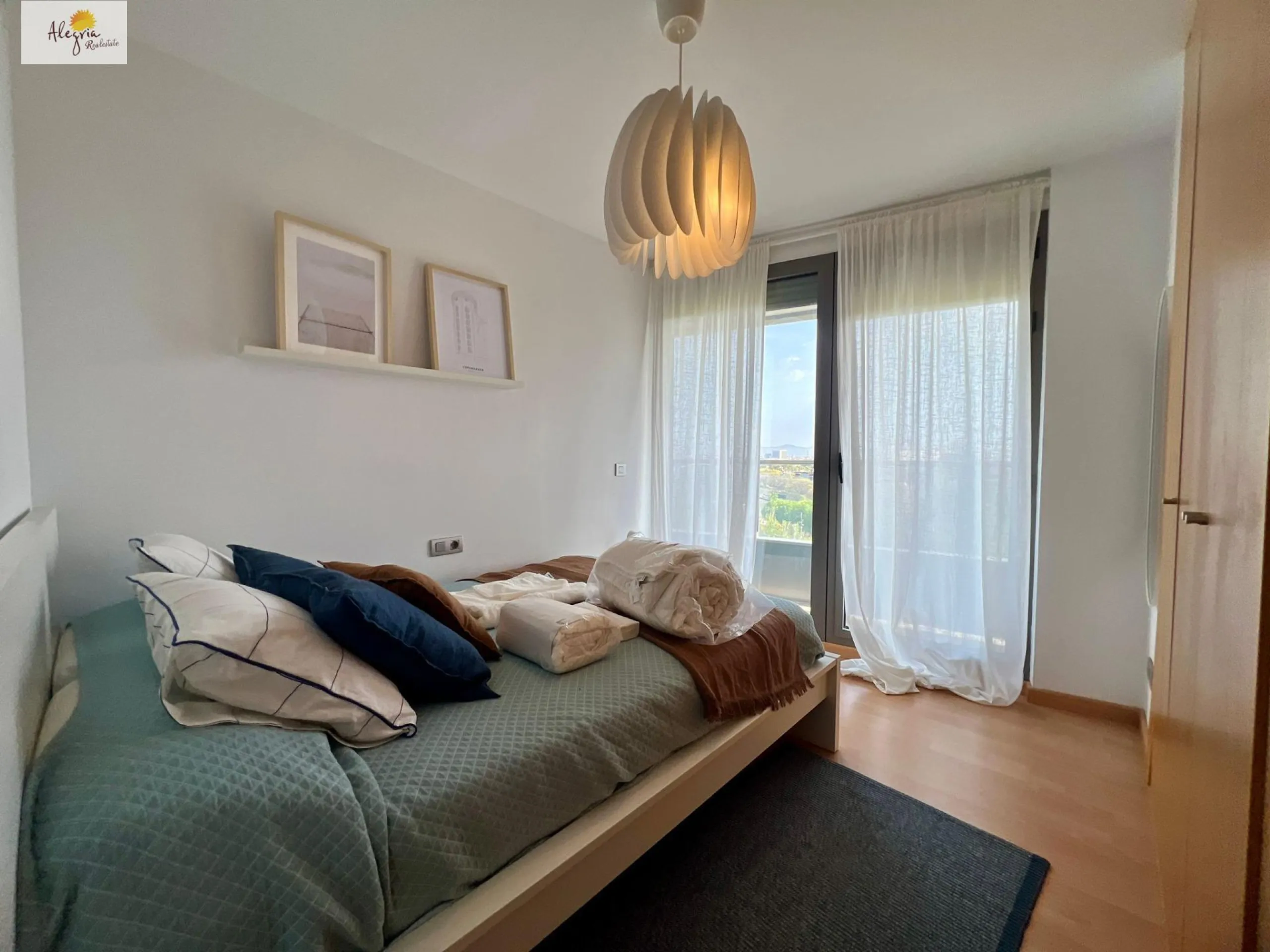 !!! EXCELENTE PAISAJISTICO PISO AL PARQUE TURIA-CABEZERA (MISLATA)