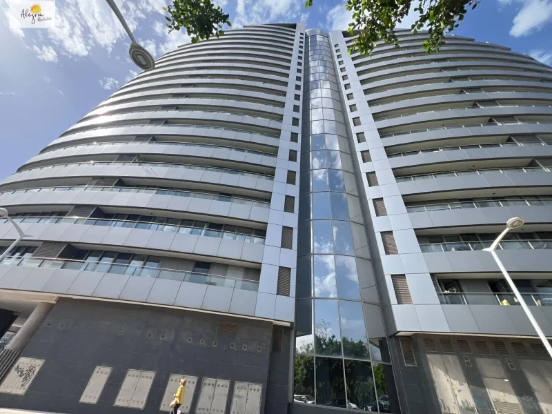!!! EXCELENTE PAISAJISTICO PISO AL PARQUE TURIA-CABEZERA (MISLATA)