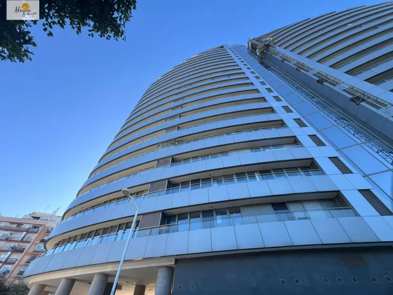 !!! EXCELENTE PAISAJISTICO PISO AL PARQUE TURIA-CABEZERA (MISLATA)