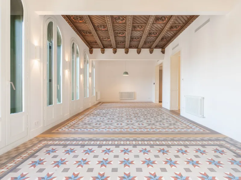 Piso de alto standing en el corazón del barrio Gótico, Barcelona