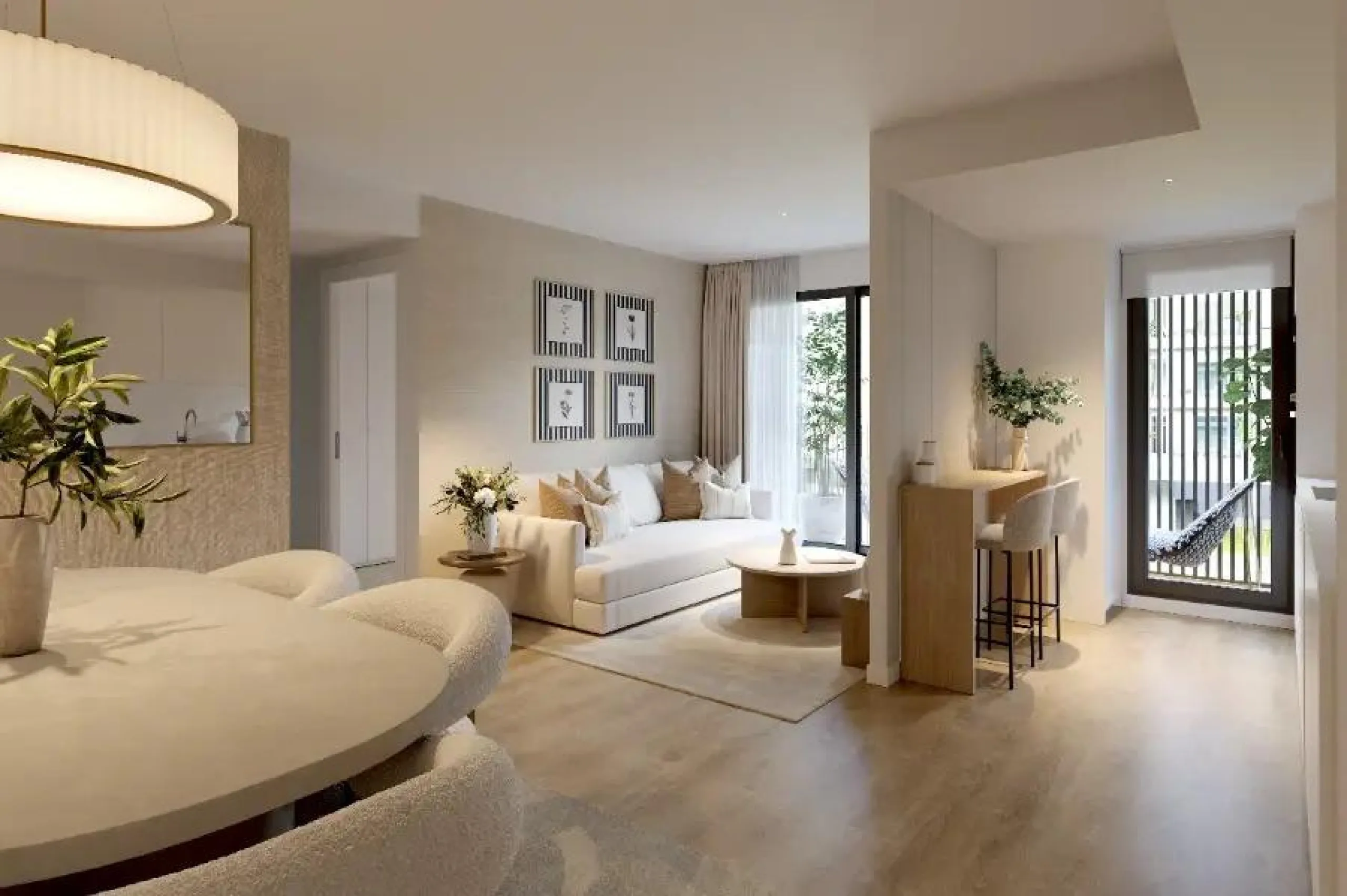 🏡 Obra nueva en Alicante junto al PAU II