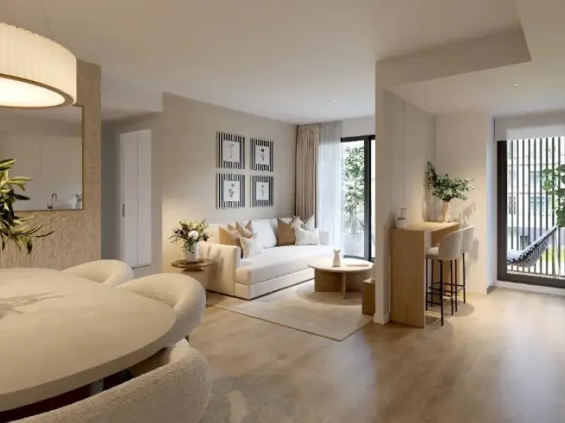 🏡 Obra nueva en Alicante junto al PAU II