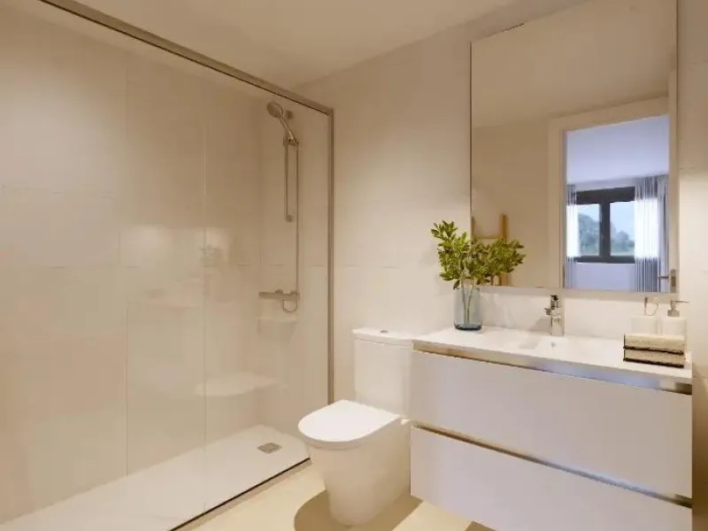 🏡 Obra nueva en Alicante junto al PAU II