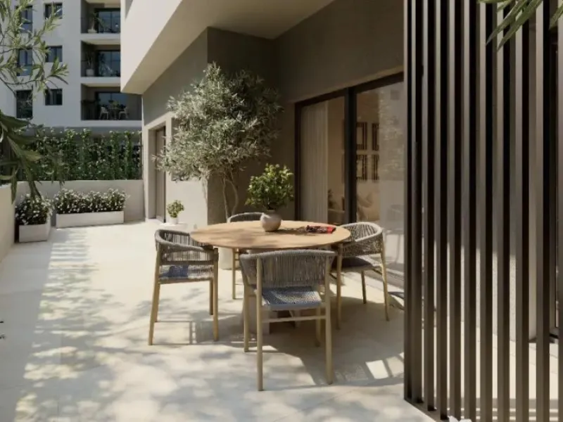 🏡 Obra nueva en Alicante junto al PAU II