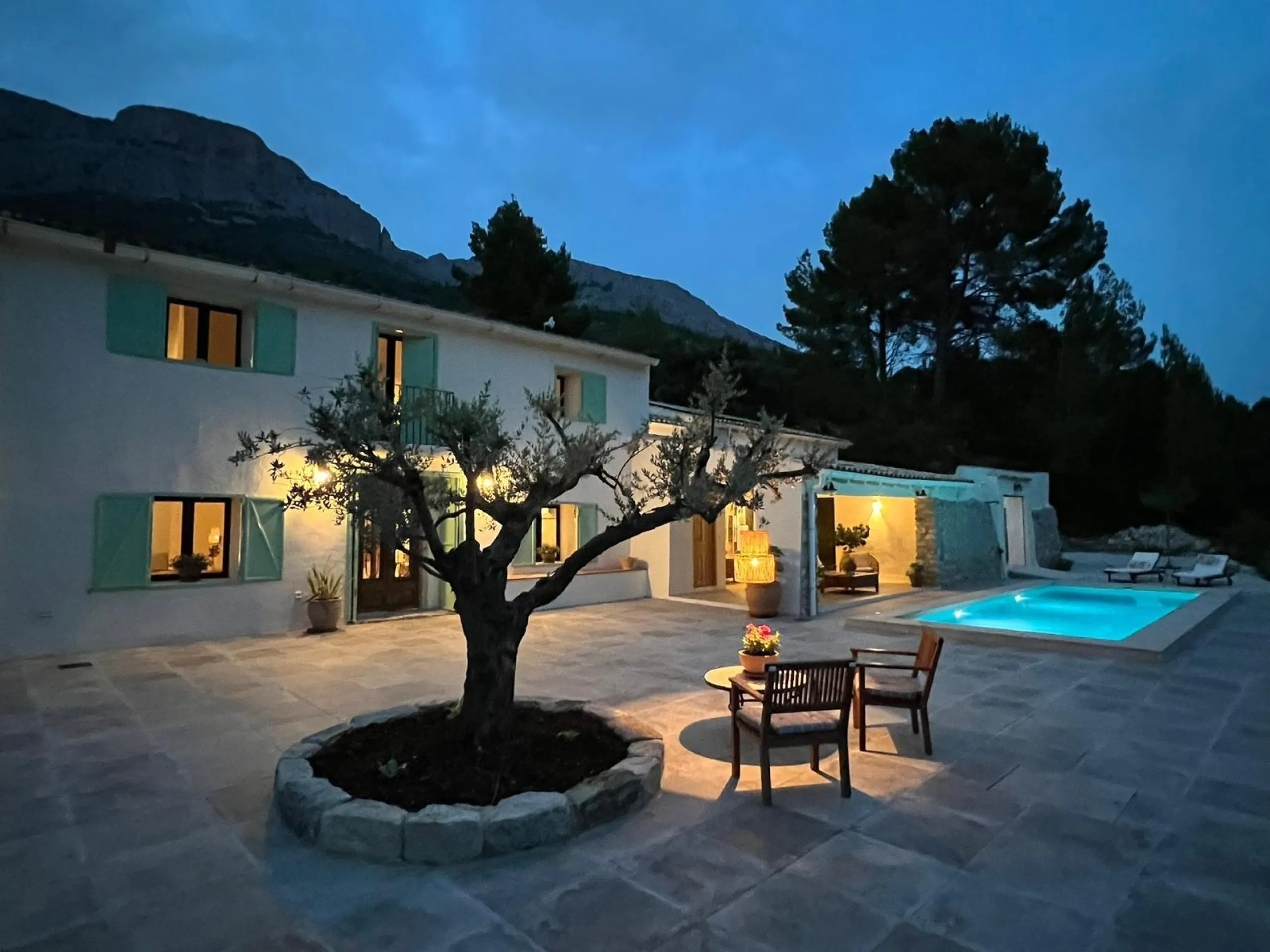 🌿 Finca de ensueño con 65.000 m² de naturaleza privada