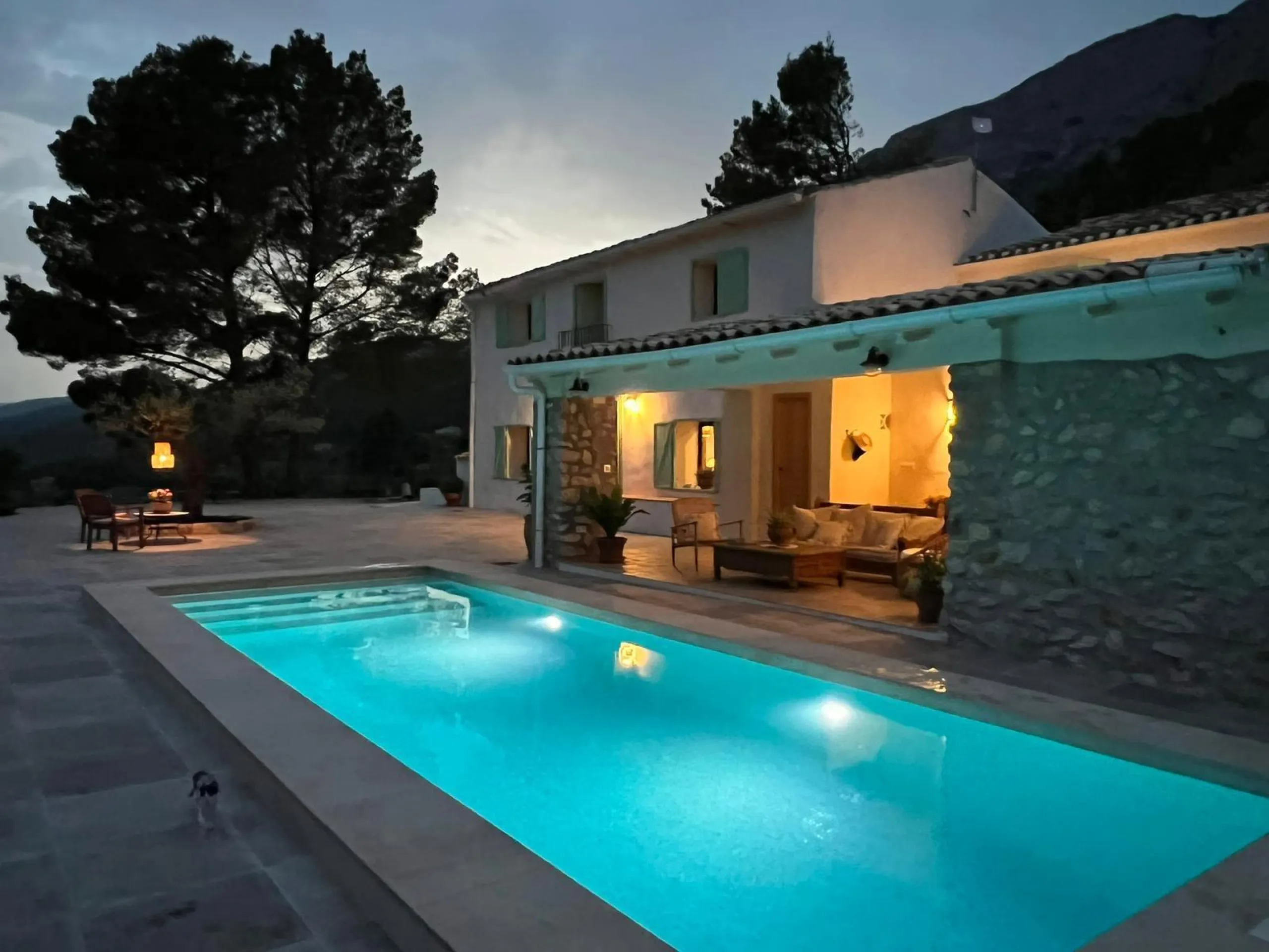 🌿 Finca de ensueño con 65.000 m² de naturaleza privada