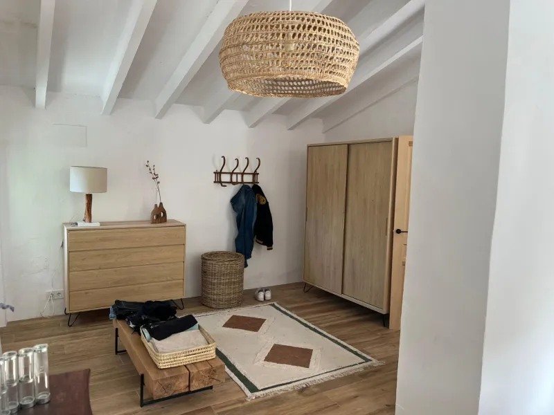 🌿 Finca de ensueño con 65.000 m² de naturaleza privada