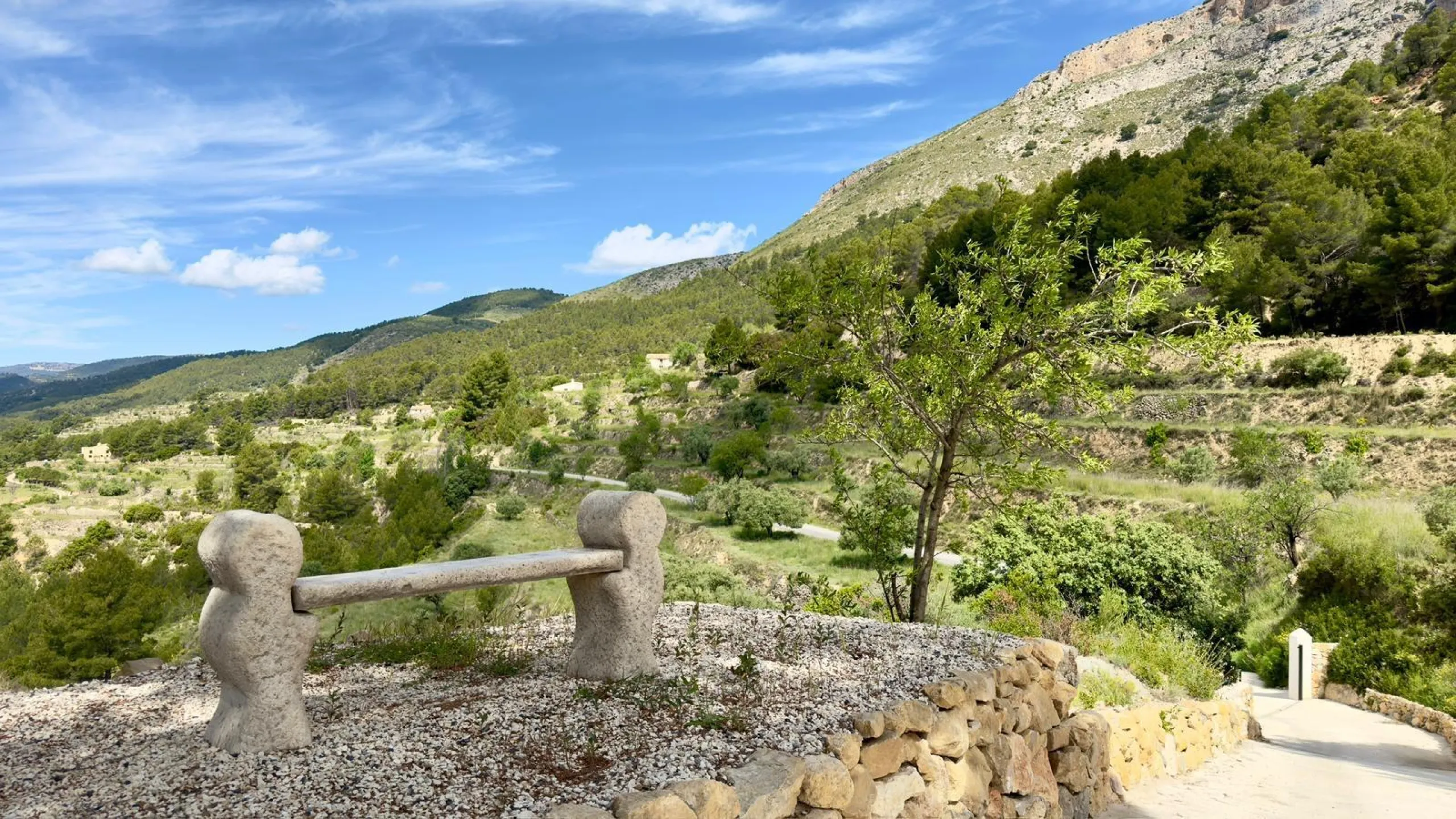 🌿 Finca de ensueño con 65.000 m² de naturaleza privada