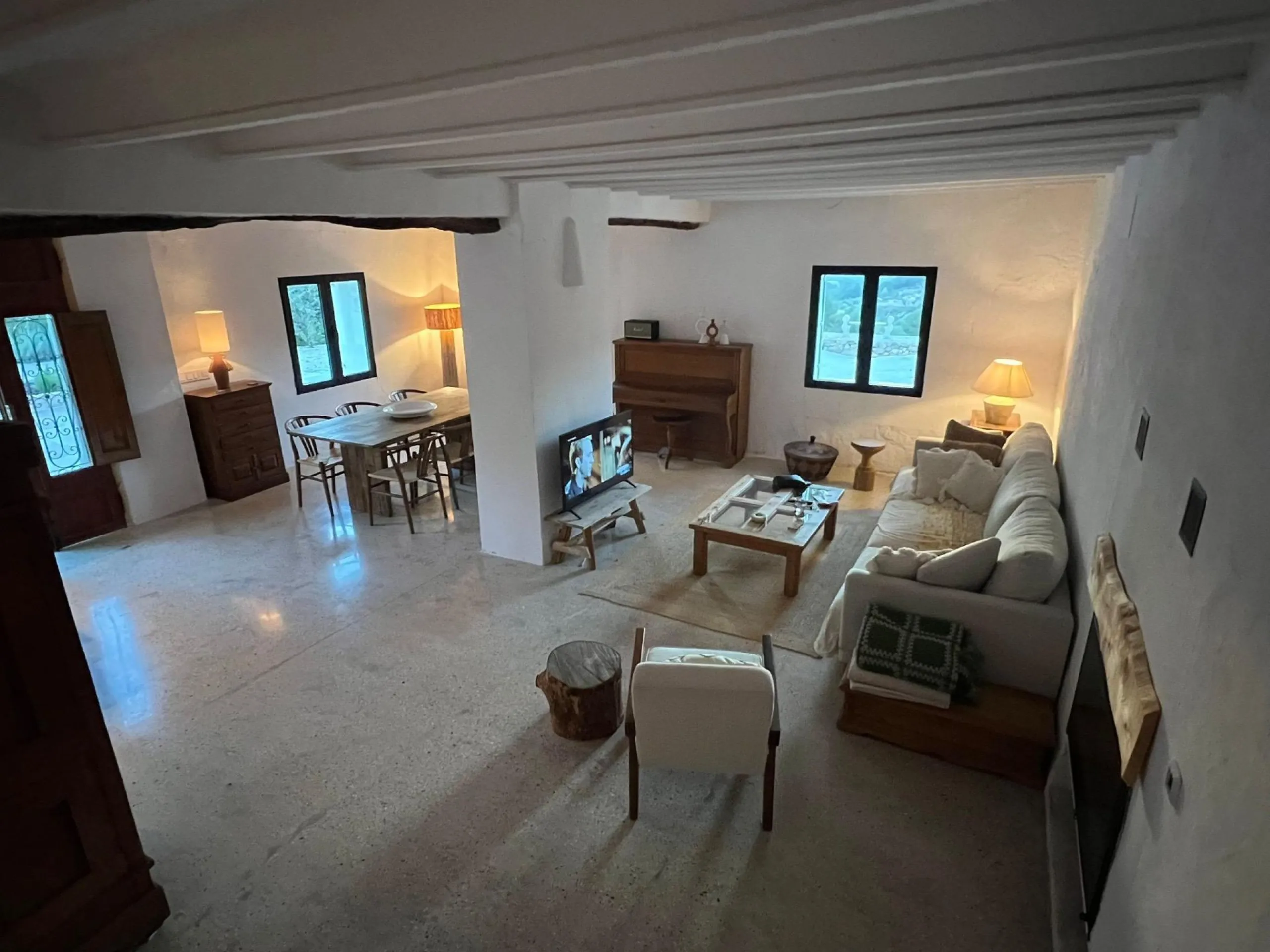 🌿 Finca de ensueño con 65.000 m² de naturaleza privada
