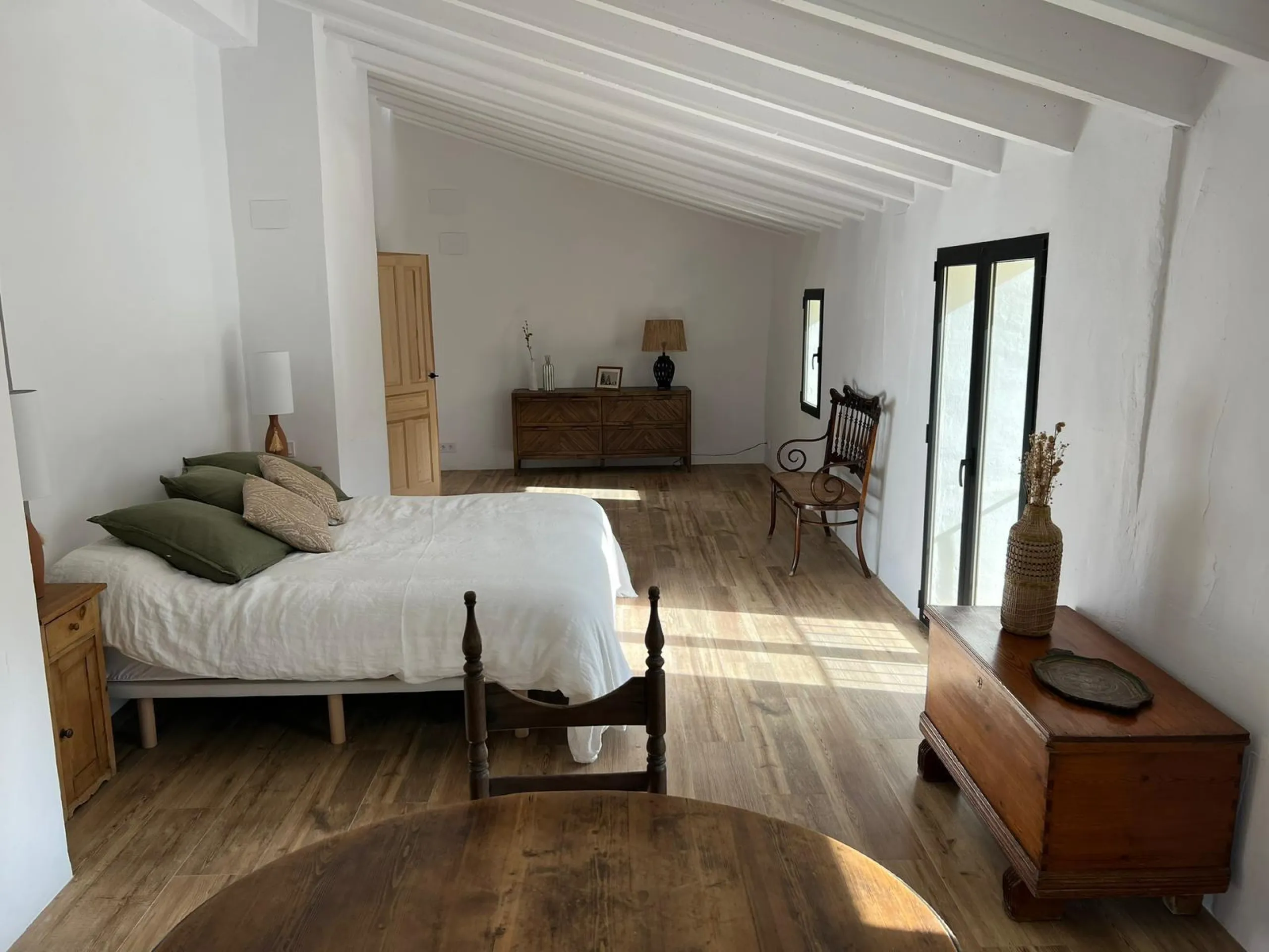 🌿 Finca de ensueño con 65.000 m² de naturaleza privada