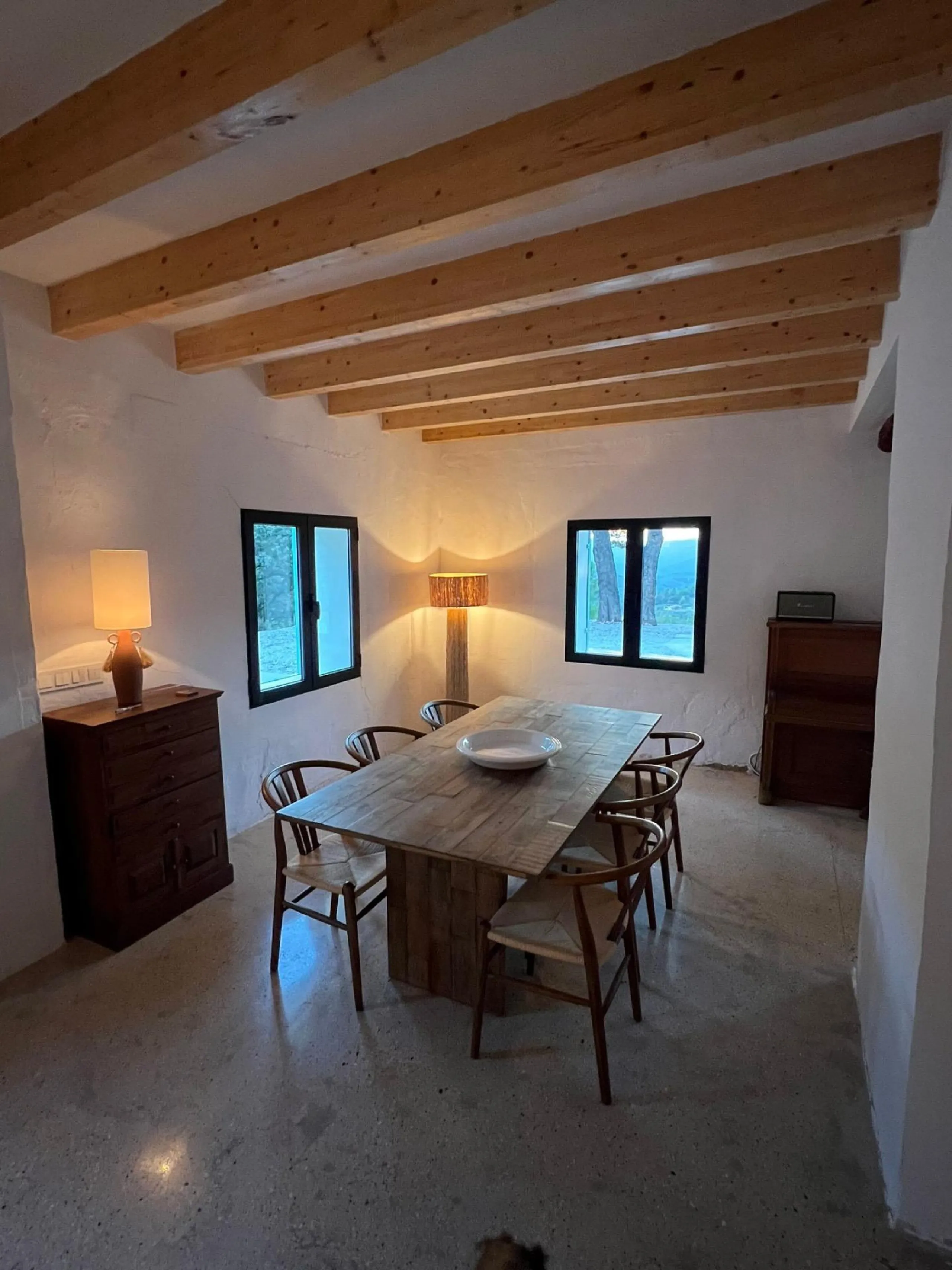 🌿 Finca de ensueño con 65.000 m² de naturaleza privada
