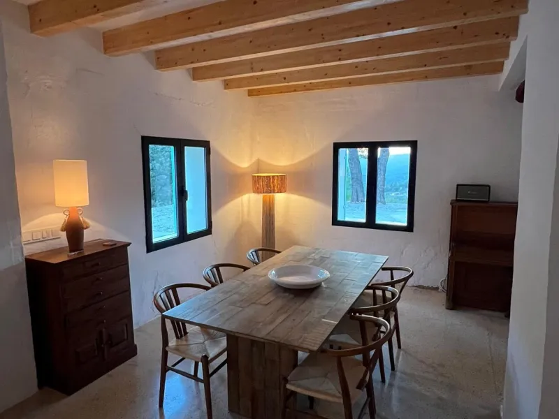 🌿 Finca de ensueño con 65.000 m² de naturaleza privada