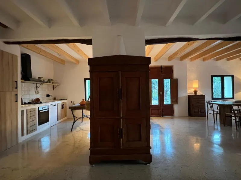 🌿 Finca de ensueño con 65.000 m² de naturaleza privada