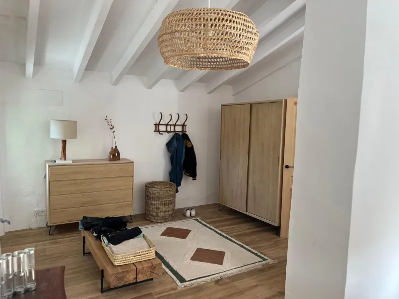 🌿 Finca de ensueño con 65.000 m² de naturaleza privada