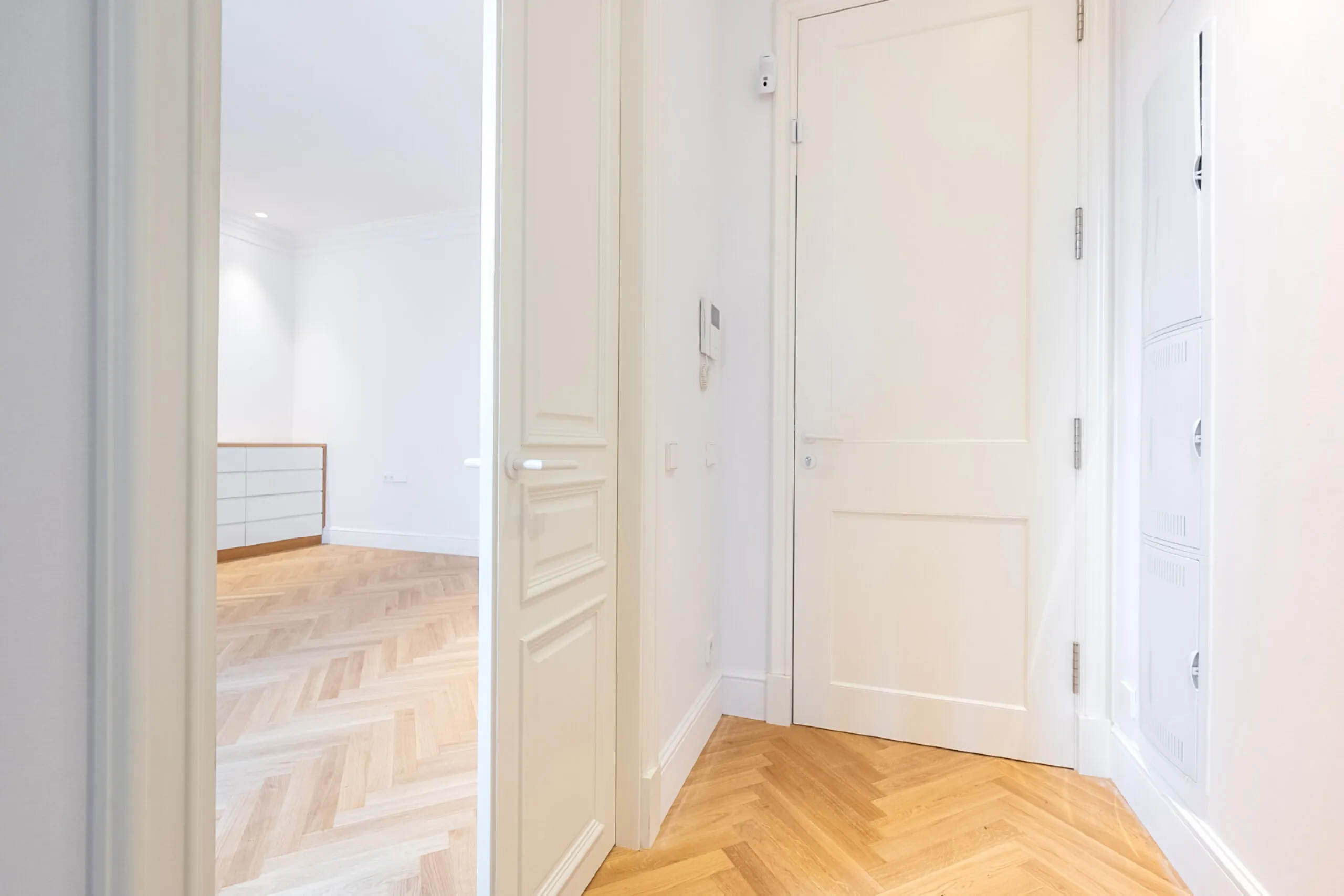Piso de alto standing en el corazón del barrio Gótico, Barcelona