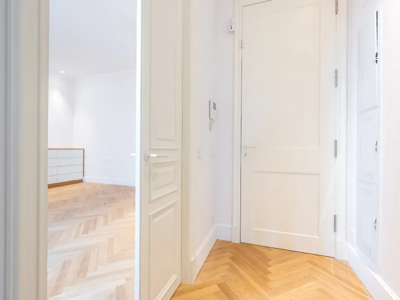 Piso de alto standing en el corazón del barrio Gótico, Barcelona