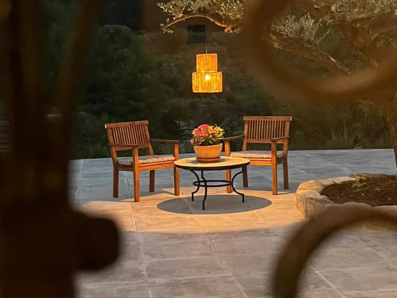 🌿 Finca de ensueño con 65.000 m² de naturaleza privada